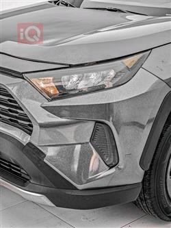 تويوتا راف 4